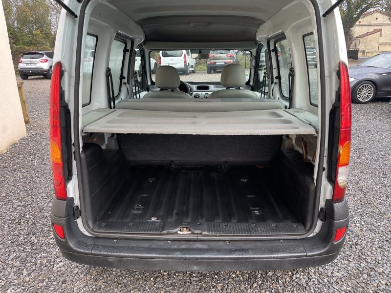 RENAULT KANGOO 2006