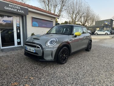 MINI MINI 2022