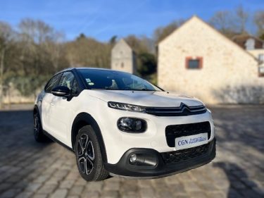 CITROEN C3 2017