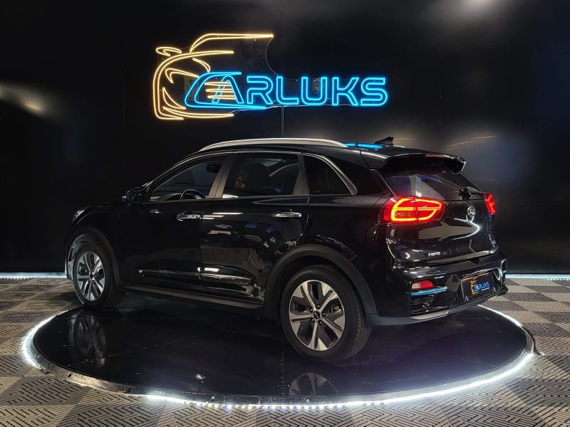 KIA NIRO  E-NIRO 204CV PREMIUM  / TOIT OUVRANT / SIEGES CHAUFFANTS + VENTILES / APPLE CARPLAY + ANDR