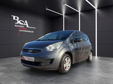 KIA VENGA 2010