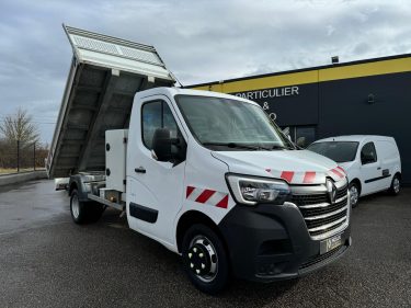 RENAULT MASTER 2020