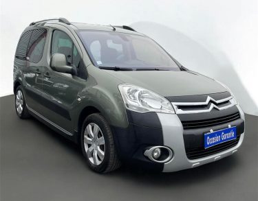 CITROEN BERLINGO 2009