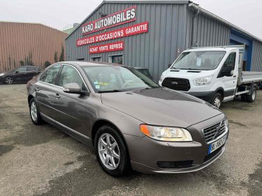 VOLVO S80 2.4 D5 185Ch