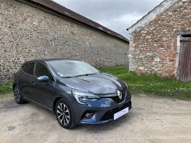 RENAULT CLIO 1.6 E-Tech 140 ch Hybride Intens