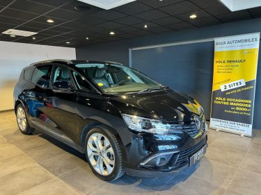 RENAULT GRAND SCENIC  2020