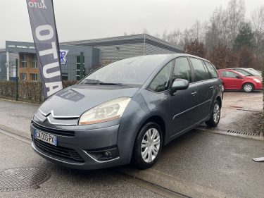 CITROEN C4 PICASSO 1.6 HDI 109CV