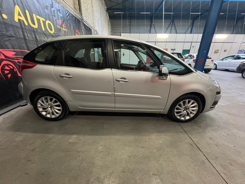 CITROEN C4 PICASSO 1.6 HDi 110 Collection
