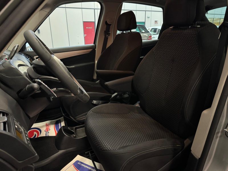 CITROEN C4 PICASSO 1.6 HDi 110 Collection