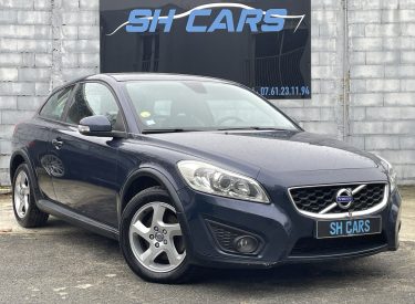 VOLVO C30 2011