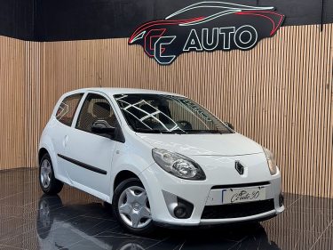 RENAULT TWINGO 2010