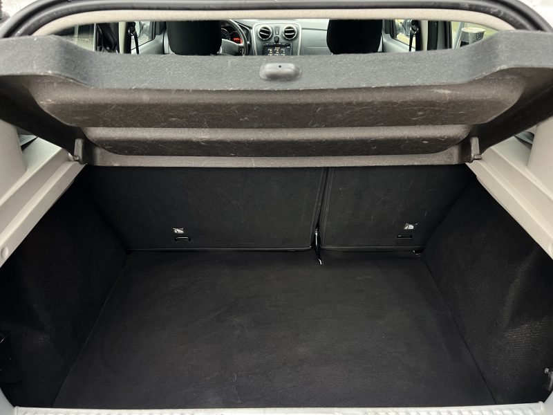 DACIA SANDERO STEPWAY II 0.9 TCE 90 Cv GPS BLUETOOTH REGULATEUR LIMITEUR CRIT AIR 1 - GARANTIE 1 AN