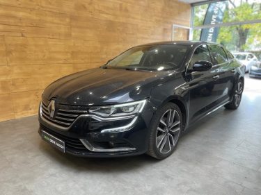 RENAULT TALISMAN 2016