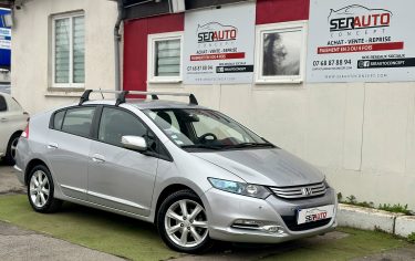 HONDA INSIGHT 2010