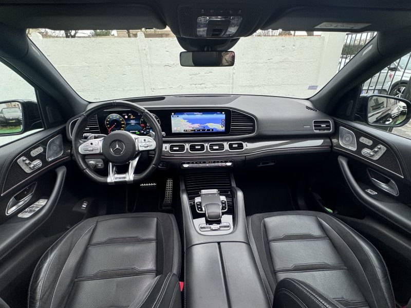 MERCEDES CLASSE GLE 2020