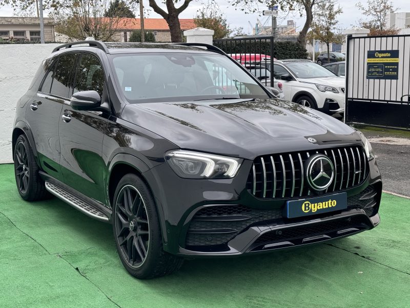 MERCEDES CLASSE GLE 2020