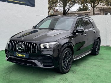 MERCEDES CLASSE GLE 2020