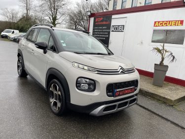 CITROEN C3 AIRCROSS 2020