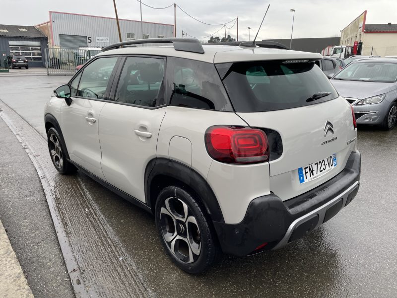 CITROEN C3 AIRCROSS 2020