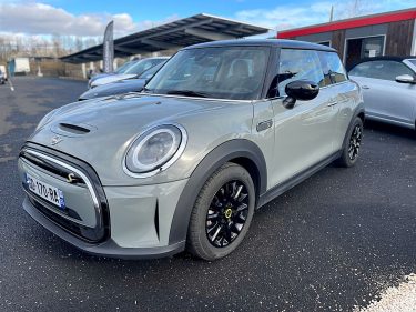 MINI MINI 2021