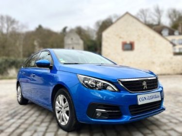 PEUGEOT 308 ACTIVE BUSINESS  2021