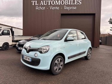 RENAULT TWINGO 2014