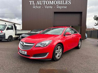 OPEL INSIGNIA 2014