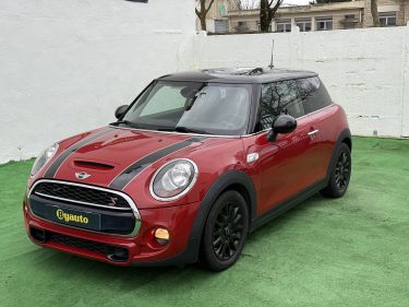 MINI MINI 2016