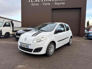 RENAULT TWINGO 2 2009