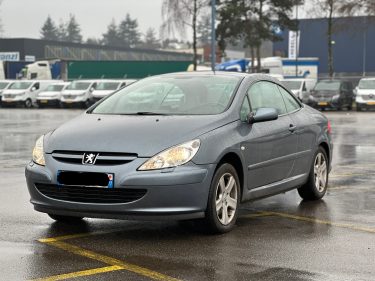 Peugeot 307 2005