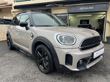 Mini Countryman Northwood BVA 6 1.5 220H 125 HYBRID PHEV 10KWH COOPER SE ALL4 BVA