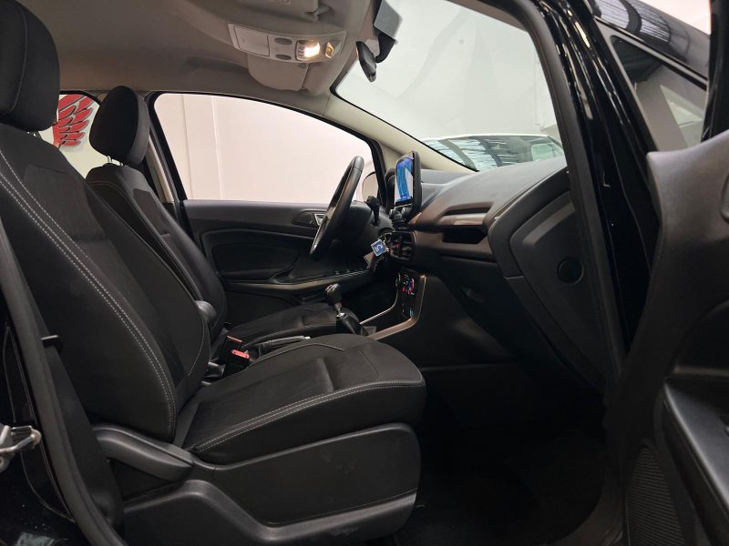 FORD ECOSPORT 1.5 TDCI 125CH COOL&CONNECT