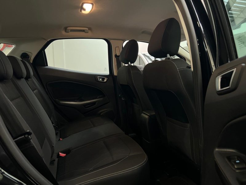 FORD ECOSPORT 1.5 TDCI 125CH COOL&CONNECT