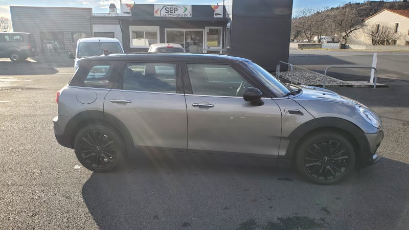 MINI CLUBMAN COOPER  136ch BUSINESS GPS CLIM AUTO HARMAN