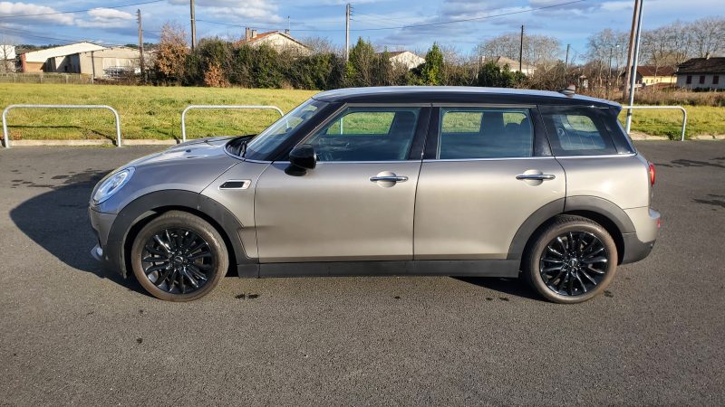 MINI CLUBMAN COOPER  136ch BUSINESS GPS CLIM AUTO HARMAN