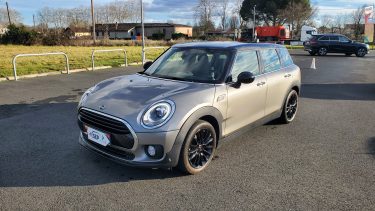 MINI CLUBMAN COOPER  136ch BUSINESS GPS CLIM AUTO HARMAN