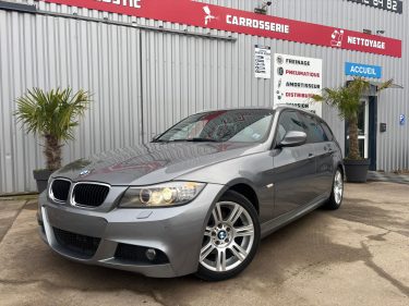 BMW SERIE 3 320D 2010