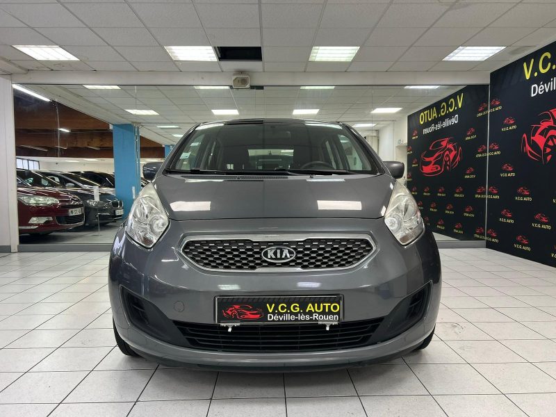 KIA VENGA 1.4 90CH ACTIVE