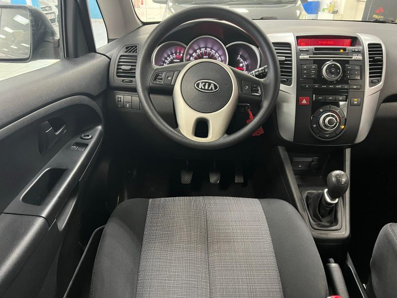 KIA VENGA 1.4 90CH ACTIVE