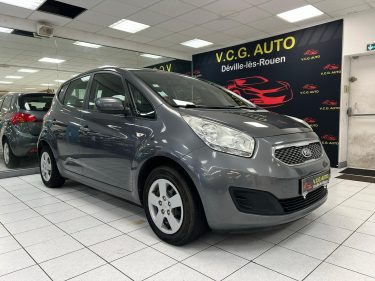 KIA VENGA 1.4 90CH ACTIVE