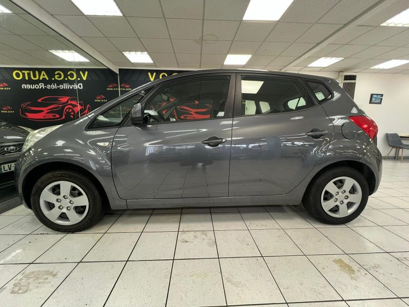 KIA VENGA 1.4 90CH ACTIVE