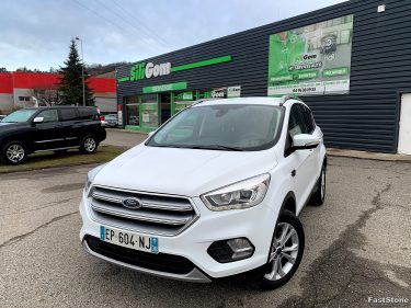 FORD KUGA 2017