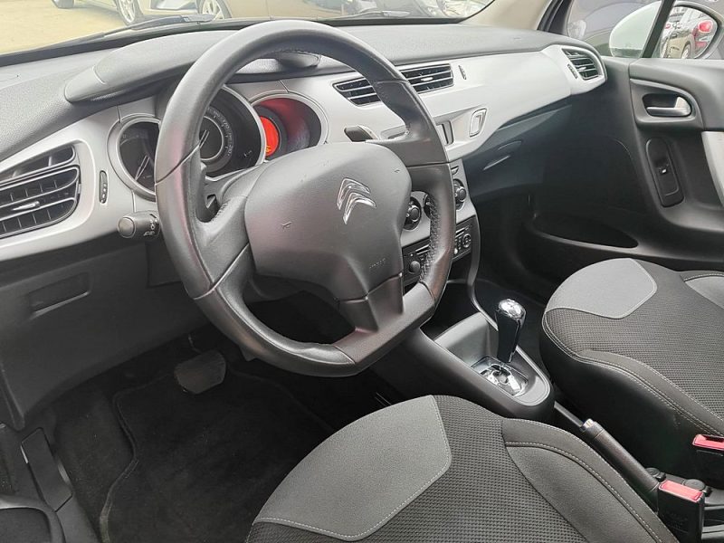 CITROEN C3 2013