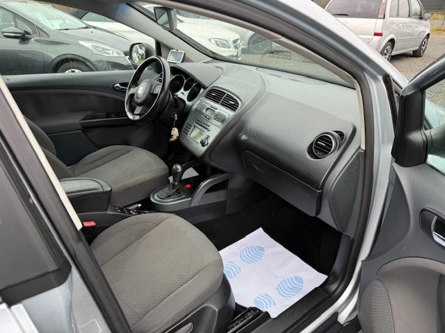 SEAT ALTEA 2007 - 140440 KM 