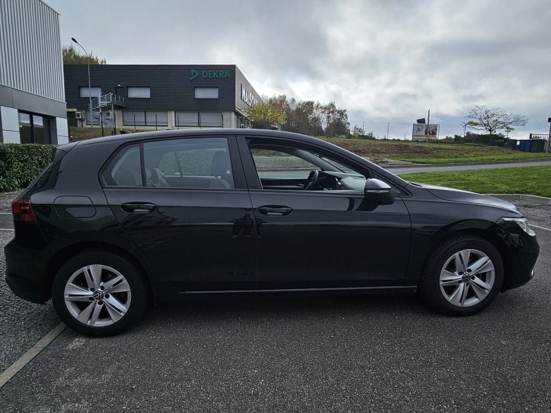 VOLKSWAGEN GOLF 2.0 TDI 150 - Boîte Automatique / Finition Business / Entretien Volkswagen