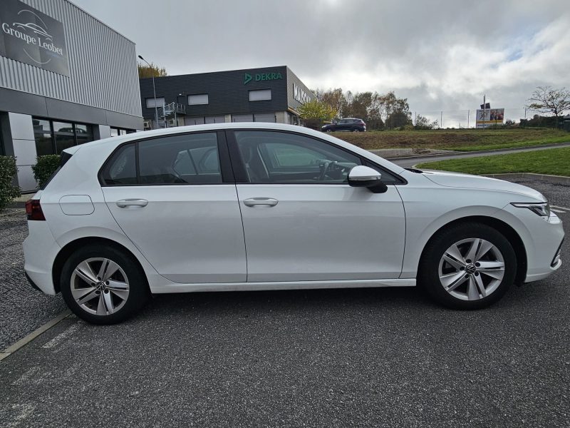 VOLKSWAGEN GOLF 2.0 TDI 150 - Boîte Automatique / Finition Business / Entretien Volkswagen