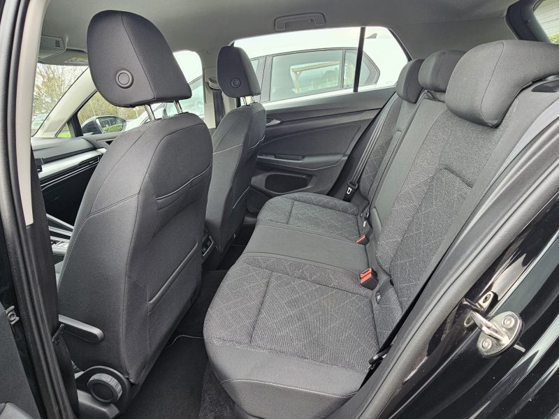 VOLKSWAGEN GOLF 2.0 TDI 150 - Boîte Automatique / Finition Business / Entretien Volkswagen