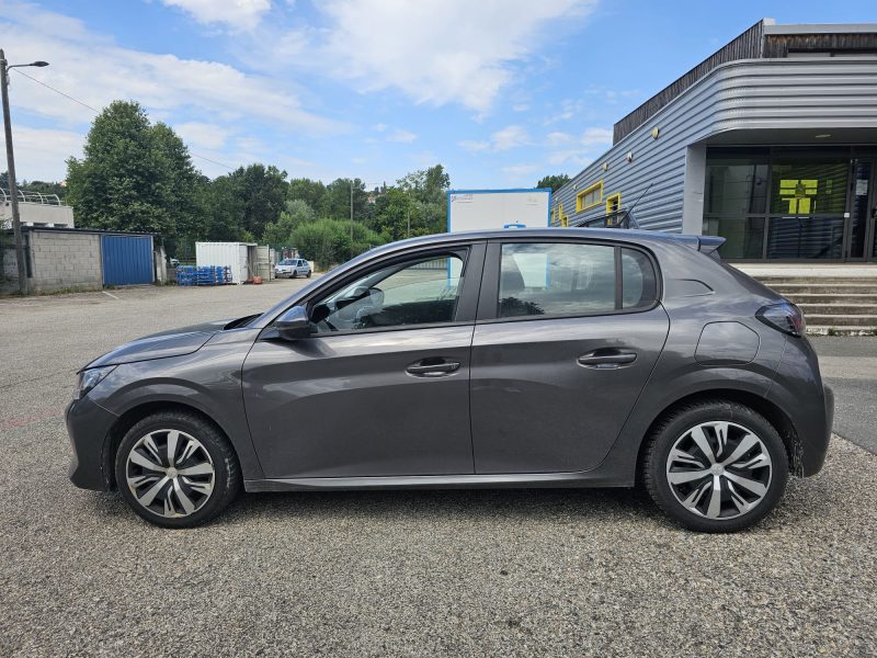 PEUGEOT 208 1.5 hdi 100 Active Business - Entretien Constructeur - Garantie 6 Mois