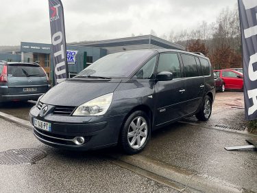 RENAULT ESPACE 2.0DCI 150CV