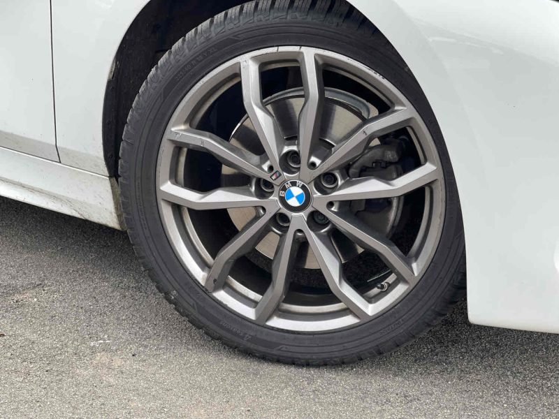 BMW SERIE 1 (F40) 118I 136 CH M SPORT DKG7 GARANTIE 6 MOIS